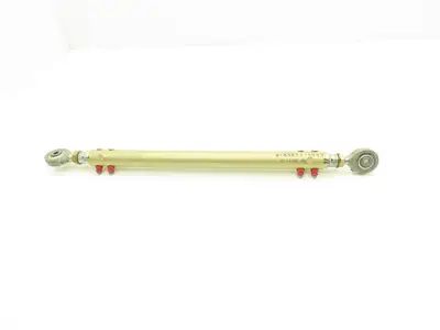 Boeing 9-55623-3003 Tie Rod Assembly 18" with 5/16" ID End