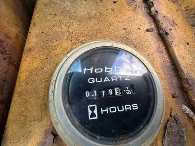 Used 1979 DEERE 860B MOTOR SCRAPER Scrapers Pennsylvania US | Proxy Equipment #1378456