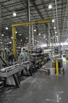 CUSTOM Profile Wrapping Line Profile Wrapping Line | Levy Recovery Group (2)