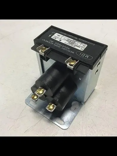 USED MDI 330NO-120AU