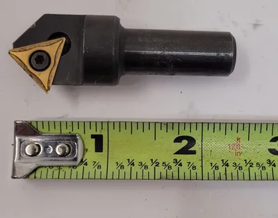 APT CC190 Tooling & Accessories, Tooling | Machinery Central (2)