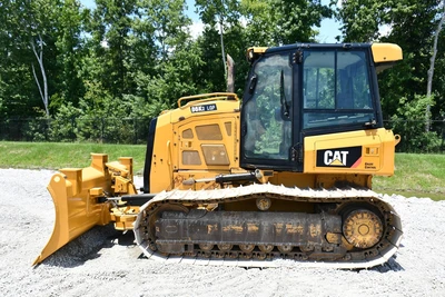 Used 2018 CAT _UNKNOWN_ Crawler Dozers South Carolina US | BTM Machinery #1354429