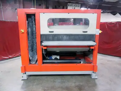 Used QUICKWOOD _UNKNOWN_ Woodworking Sanders Pennsylvania US | Highland Automation #1298190