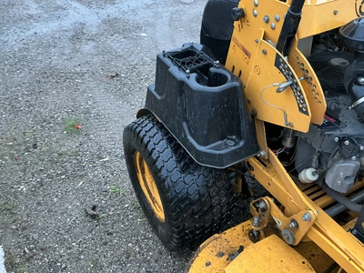 Used CUB CADET PRO X 600 Mowers Michigan US | Miedema Asset Management Group #1419508