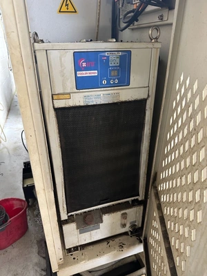USED 2014 DUGARD 1000E