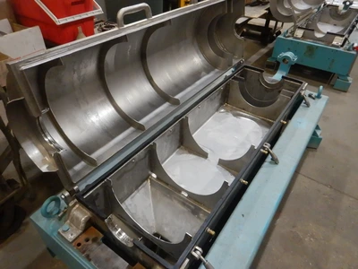 USED 1994 ALFA LAVAL NX418B-31