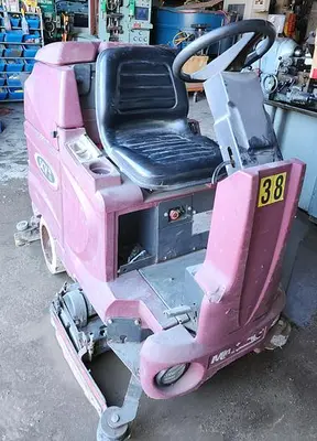 USED 2008 MINUTEMAN SCV-28/32