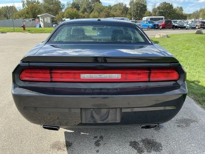 Used 2014 DODGE CHALLENGER Cars Michigan US | Miedema Asset Management Group #1461359