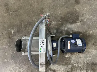 Flexicon Motor