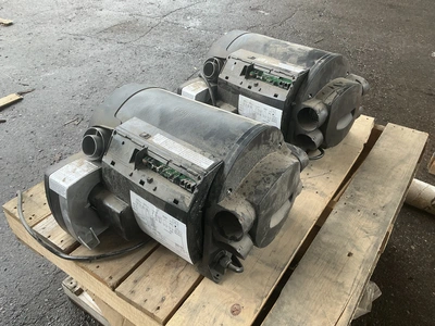 Used _UNKNOWN_ _UNKNOWN_ Water Heaters Michigan US | Miedema Asset Management Group #1419510