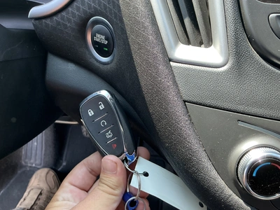 Used 2023 CHEVROLET MALIBU Sedans Michigan US | Miedema Asset Management Group #1392773