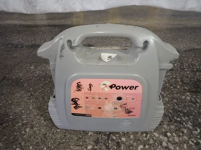 Used XANTREX POWERPACK 300 Miscellaneous MRO Ohio US | HGR 24 #776267