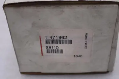 ASCO SB11D NEW PRESSURE SWITCH STOCK 5533CC