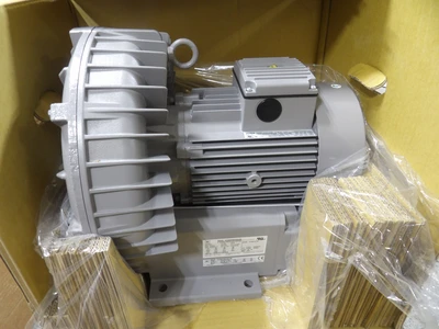 Used _UNKNOWN_ _UNKNOWN_ Blowers Michigan US | Miedema Asset Management Group #1320198