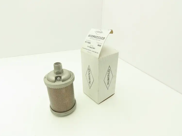 New | in-Stock ALLIED WITAN _UNKNOWN_ Parts (Hydraulics and Pneumatics) Indiana US | Arrow Industrial #1069351