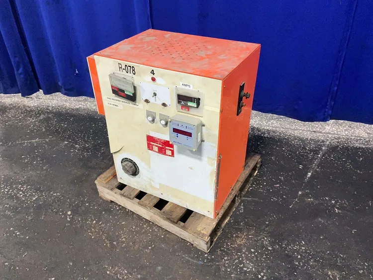 Used ALDONEX INC 3P2241.5CE DC Power Supplies Ohio US | HGR 24 #1186268