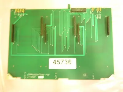 Used BARBER COLMAN A-13408 Circuit Boards Michigan US | Ideal Machinery #1309640