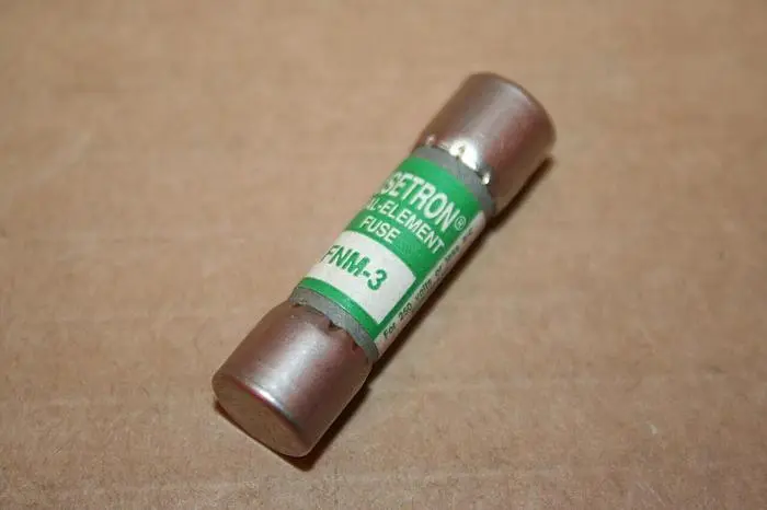 Used FUSETRON FNM-3 Fuses Michigan US | Ideal Machinery #692272