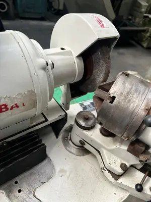 Used BRIERLEY _UNKNOWN_ Drill Grinders GB | Blue Diamond Machine Tools #1423030