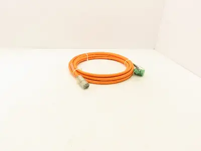 Used BOSCH REXROTH _UNKNOWN_ Cable & Wire Indiana US | Arrow Industrial #1408374
