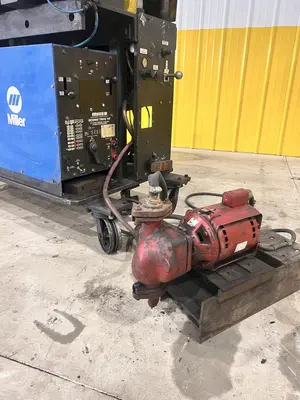 USED MILLER