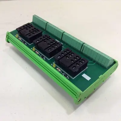 USED EUROTEK EU0 42850