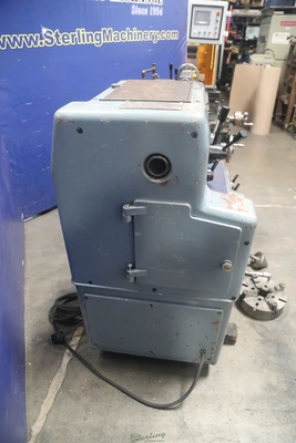Used MORI SEIKI MS-850 Engine Lathes California US | Sterling Machinery Exchange #1465481