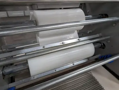 Used GLIMEK 300 Cookie Machines North Dakota US | Boyko Inc. #1293573