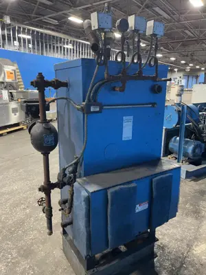 Used SUSSMANAUTOMATIC CORPORATION CU4500 Parts Washers Ohio US | HGR 24 #1005807
