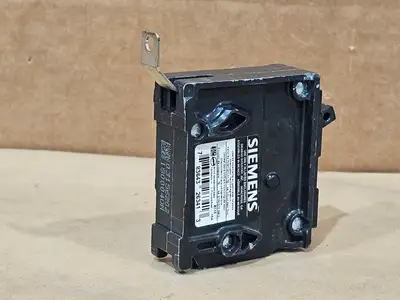 Used SIEMENS B115 Switchgears British Columbia CA | Lenmark #1438558