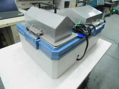 Used FISHER SCIENTIFIC 215 Miscellaneous Laboratory Equipment Texas US | Aucto #1459884