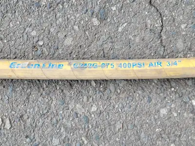 Used GREEN LINE G242G-075 Parts (Hydraulics and Pneumatics) British Columbia CA | Lenmark #258961