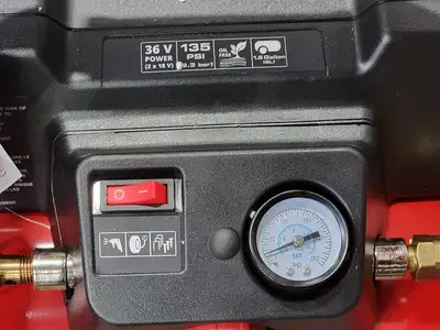 NEW 2022 EINHELL 4020455