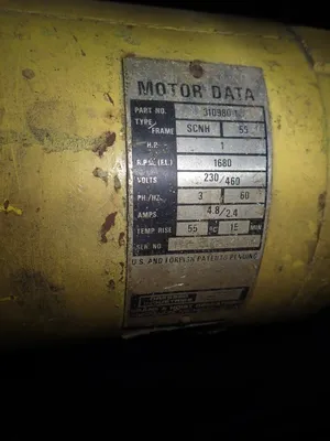 USED BUDGIT SCNH