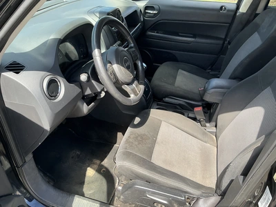 USED 2014 JEEP PATRIOT