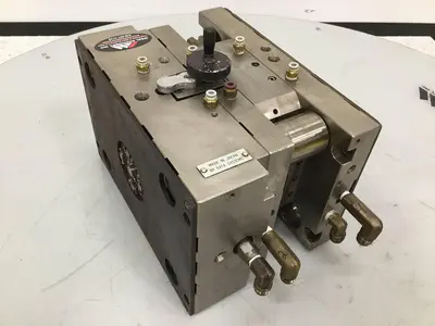 USED KATA SYSTEMS CD MOLD877