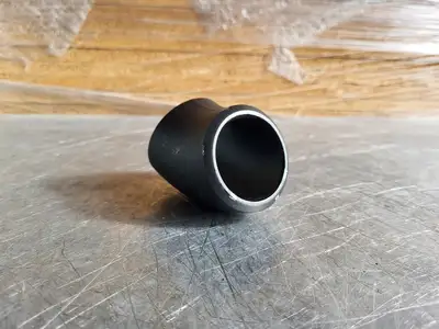 2" 45 Deg. Elbow Butt Weld WP11