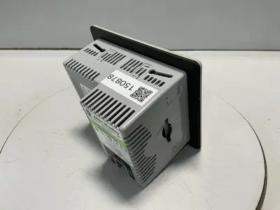 USED ALLEN BRADLEY 2711PC-T6C20D