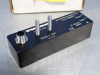 USED TURCK BI20CK40130VP4X2H1141