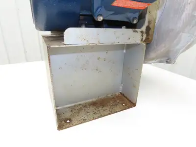 Used AMERICAN FAN _UNKNOWN_ Blowers Indiana US | Arrow Industrial #1365664