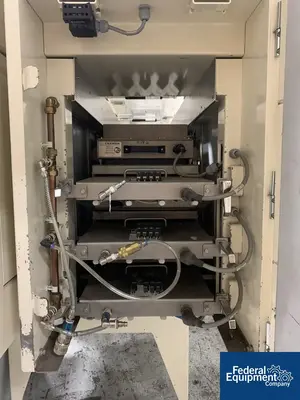 USED Cremer Cremer Counter, Model TQI-480
