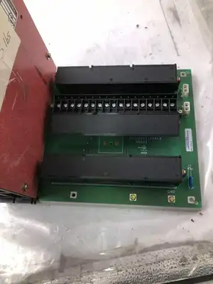 GE DS3820DMCB1A1A Mark IV Turbine Control Board / PCB