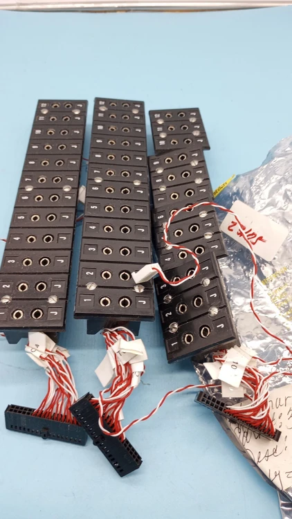 Used MARLIN 3046516 Circuit Breakers Arizona US | ASSET CONVERSION SPECIALISTS, INC. #306104