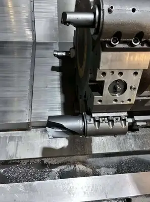 2011 MORI SEIKI SL-603B/2000 CNC Lathes | Toolquip, Inc. (5)