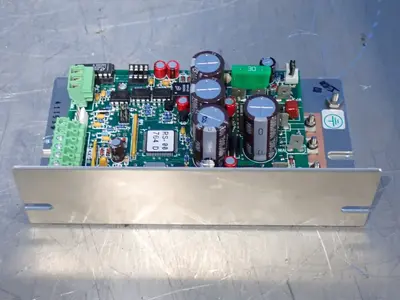 NEW OVEN INDUSTRIES 5R7001