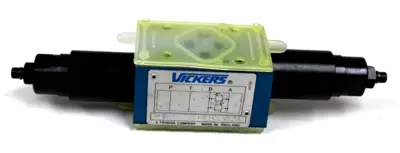 NEW VICKERS DGMC2-3-AB-CW-BA-CW-41 PRESSURE RELIEF VALVE DGMC23ABCWBACW41