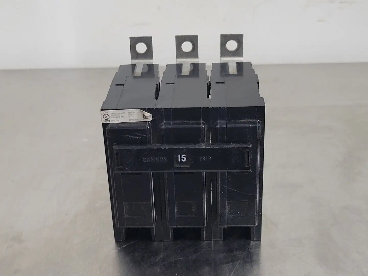 USED EATON BA315
