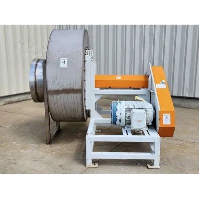 NEW KICE INDUSTRIES INC. FC26