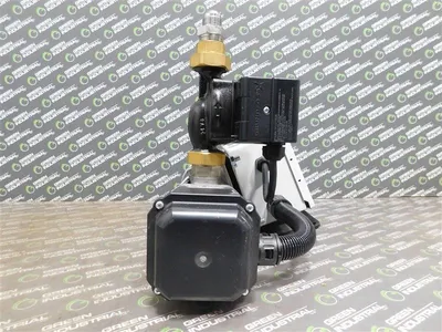 Hotstart CSM10302-5A0 Engine Coolant Preheater Pump 10gpm@10ft WC 125 psi Used