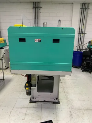 2009 ARBURG 370H600-290 Injection Molding Horizontal/Vertical | Machinery Network (4)